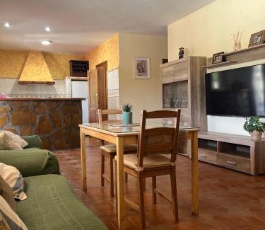 Montefrio Casa | casa rural Hachuelo