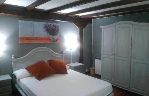 Baztan Casa | Casa Rural Haitzetxea