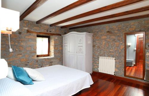 Baztan Casa | Casa Rural Haitzetxea