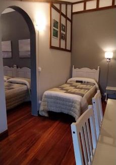 Baztan Casa | Casa Rural Haitzetxea