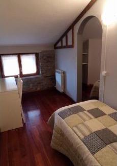 Baztan Casa | Casa Rural Haitzetxea