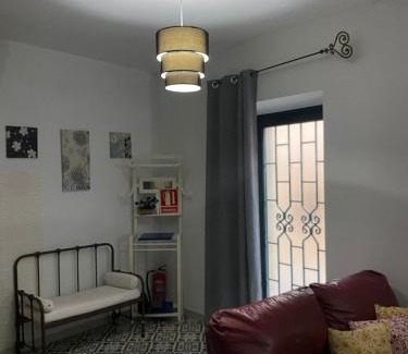 Almoharin Apartamento | Casa rural Hnas Corral
