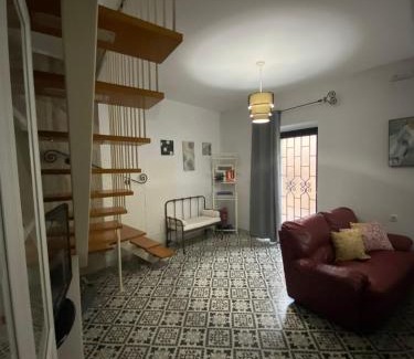 Almoharin Apartamento | Casa rural Hnas Corral