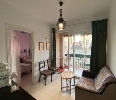 Almoharin Apartamento | Casa rural Hnas Corral