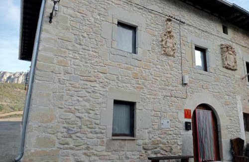 Lana Casa | Casa Rural IKIGAI, Viloria Navarra