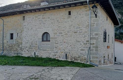 Lana Casa | Casa Rural IKIGAI, Viloria Navarra