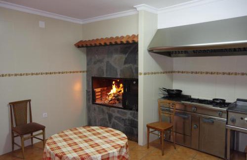 Las Majadas Apartamento | Casa Rural Javier El Molino