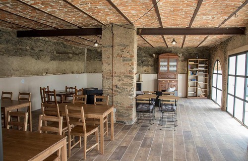 Santiago del Campo Casa | Casa Rural Julio Vegas