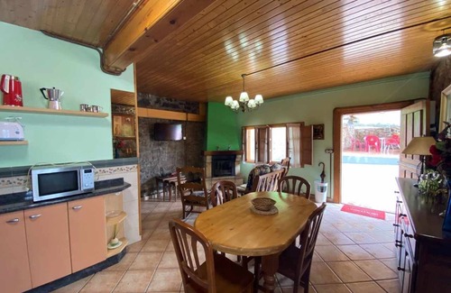 Suares Casa | Casa Rural Kiko Asturias CA-AS-4727