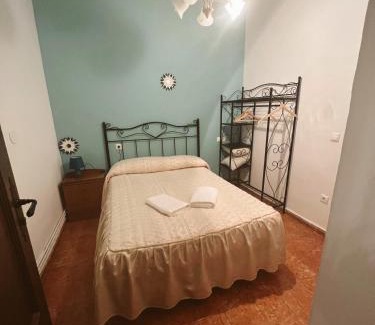 Garcinarro Casa | Casa Rural la Abuela Amelia