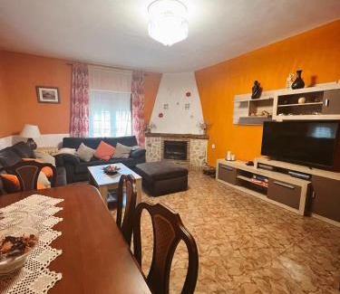 Garcinarro Casa | Casa Rural la Abuela Amelia