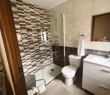 Garcinarro Casa | Casa Rural la Abuela Amelia