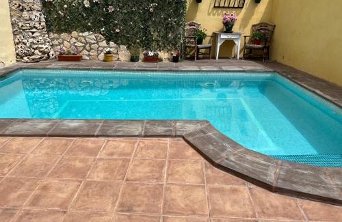 Garcinarro Casa | Casa Rural la Abuela Amelia