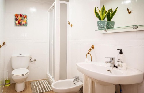 Anna Casa | Casa rural la balsa