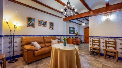 Anna Casa | Casa rural la balsa