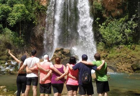 Anna Casa | Casa rural la balsa