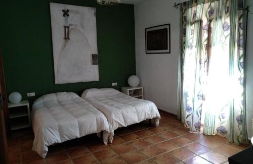 Monesterio Chalet De Esquí | CASA RURAL LA CABRA DEL MEDIO