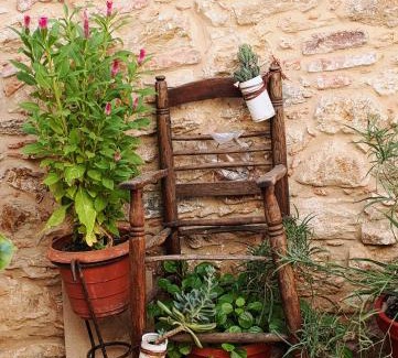 Fuente del Arco Casa | Casa Rural La CasAna