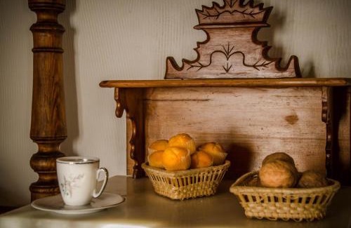 Fuente del Arco Casa | Casa Rural La CasAna