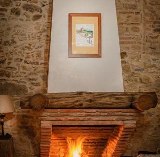 Fuente del Arco Casa | Casa Rural La CasAna