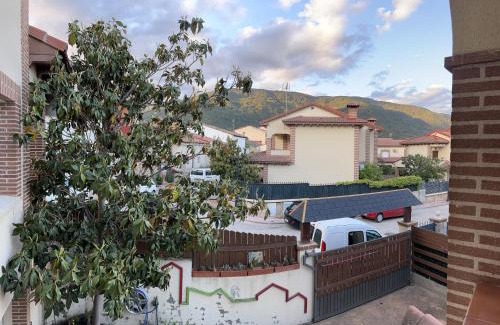 La Adrada Casa | Casa Rural La Chistera