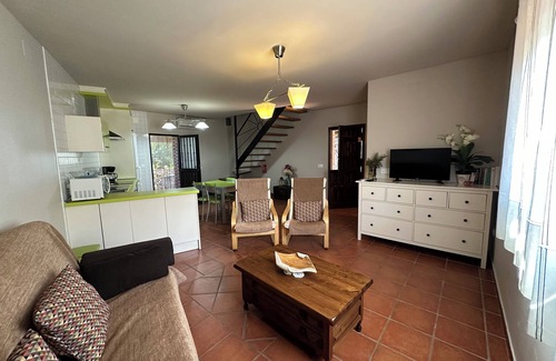 Losar de la Vera Casa | Casa Rural La Covacha