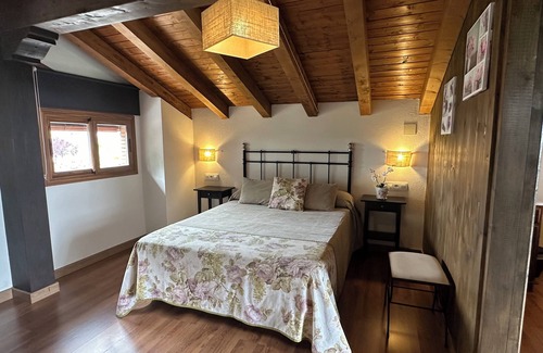 Losar de la Vera Casa | Casa Rural La Covacha