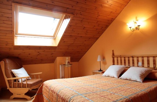 Barruera Apartamento | Casa Rural la Comella