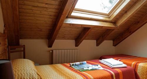 Barruera Apartamento | Casa Rural la Comella