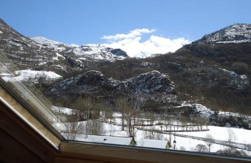 Barruera Apartamento | Casa Rural la Comella