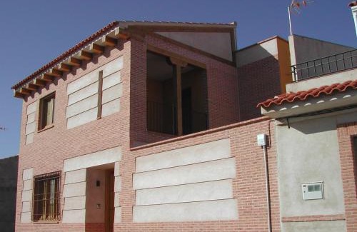 Picón Casa | Casa Rural La Encebra