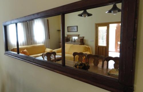 Picón Casa | Casa Rural La Encebra