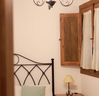 Cabezuela del Valle Casa | Casa rural La Aldea