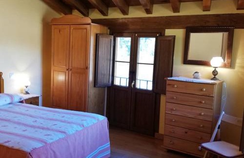 Cabezón de Liébana Casa | Casa Rural LA HUERTA DE POTES