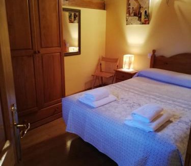 Cabezón de Liébana Casa | Casa Rural LA HUERTA DE POTES