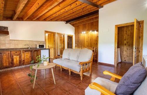 Beteta Apartamento | Casa Rural la Laguna