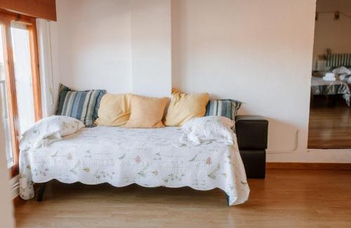 Otero de Bodas Casa | Casa Rural La Lar