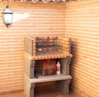 Polán Casa | Casa Rural La Libélula Azul