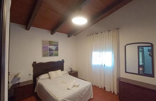 Malcocinado Casa | Casa Rural La Loba