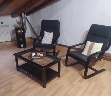 Sigues Casa | Casa Rural La Maestra