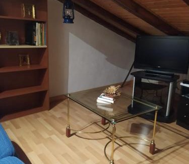 Sigues Casa | Casa Rural La Maestra