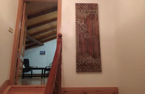 Sigues Casa | Casa Rural La Maestra