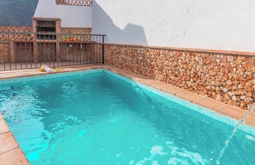 Nerja Villa | Casa Rural La Miel Nerja by Ruralidays