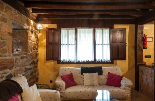 Cillamayor Apartamento | Casa Rural La Panera