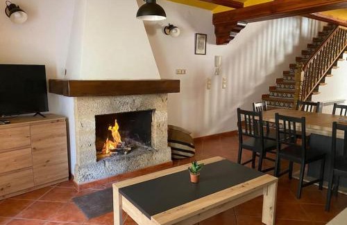 Mirambel Casa | Casa Rural La Peña
