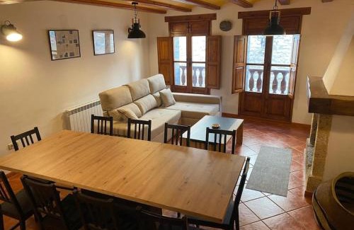 Mirambel Casa | Casa Rural La Peña