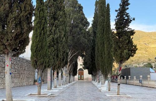 Tibi Casa | Casa Rural La Petita