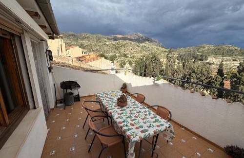 Tibi Casa | Casa Rural La Petita