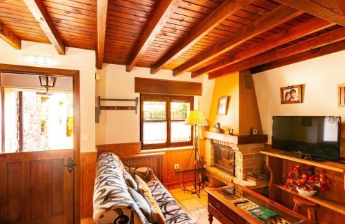 Inguanzo Casa | Casa Rural La Regoria