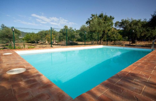 Aracena Casa | Casa Rural La Serrana de Aracena